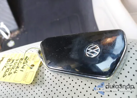 2024 Volkswagen Atlas 2.0T Se W/Technology from USA, damaged, VIN 1V2WR2CA3RC538136